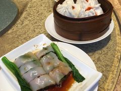 -新东方千禧大酒店-逸品轩中餐厅