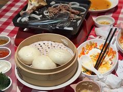 -西贝莜面村(金隅嘉品mall店)