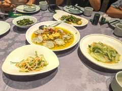 -山外山菜馆(玉泉路店)