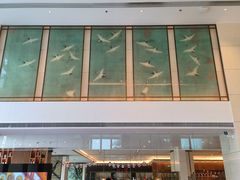 -斑斓西餐厅·自助茶点(高崎机场佰翔花园酒店)