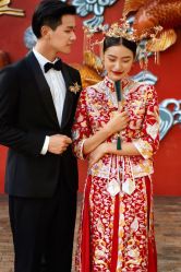 -巴黎婚纱摄影(品质优选龙华总店)
