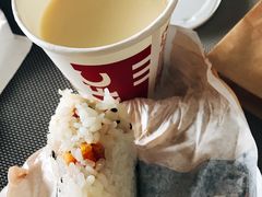 -肯德基(大连金三角店)