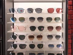 -Ray·Ban雷朋(淮海中路店)