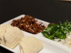 -北李·海肠捞饭·大连菜(望京凯德MALL店)