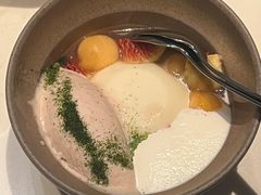 初秋橡木桶-胡麻(静安嘉里店)