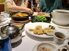 -老伙记海鲜码头(北滘店)