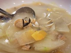 -鸿达渔港
