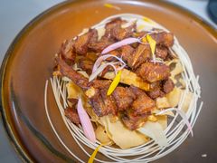 -香香海南菜餐厅