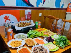 -三煮纸包鱼(青岛总店)