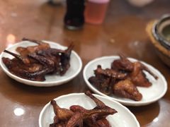 -煲煲掂风味煲仔饭餐厅(西区店)