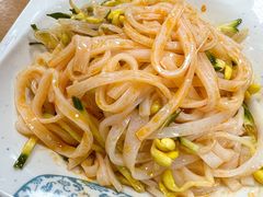 -东关吉祥西安腊汁肉夹馍(健德门店)