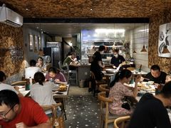 大堂-星平鸡饭·粤菜小炒(印象城旗舰店)