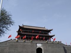 -郝鸿来火烧