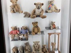 -济州岛泰迪熊博物馆