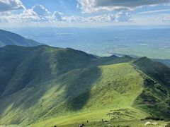 -灵山