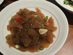 -阿明小菜·海鲜·上海菜(梅陇店)