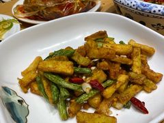 -汉·鲜味人知(陈家营店)