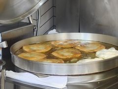 -汤姆大师傅鲜香牛肉饼(深圳保利文化广场店)