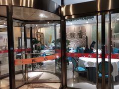 门面-香丰阁·烤鸭·川湘菜(清河店)