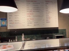 -Wagas沃歌斯(浦东机场店)