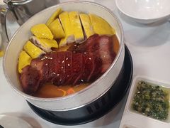 -日昌餐馆(亦庄店)