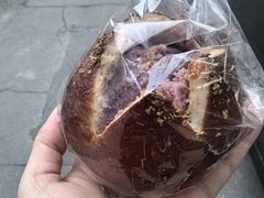 -角落低卡烘焙(正弘城店)