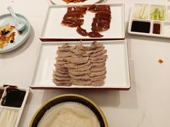 -玉林烤鸭店(定福庄店)