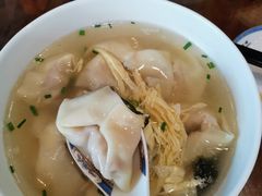 开洋馄饨-熙盛源(永乐路店)