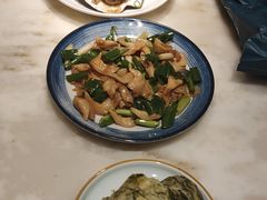 -日丰园海肠水饺·老字号大连海鲜(和平广场店)