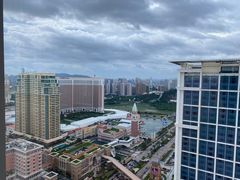 -澳门喜来登大酒店