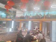 -大白羊蝎子馆(后沙峪山姆店)