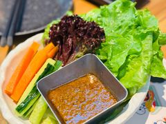 -肉问屋·元气一番烧肉(清河万象汇店)