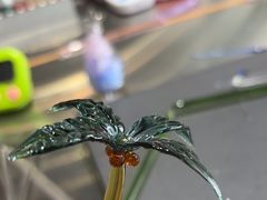 -隐工匠·银饰·烧玻璃DIY手工坊(蓝·芳华店)