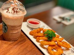 -Ambra Haus琥珀屋精酿餐厅(宝山店)