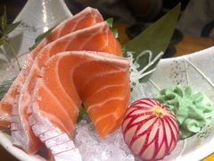 -东岸料理·寿司·刺身