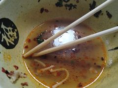 -十二忠手拉面(五福店)