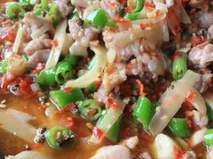 -盐帮食坊•小河帮川菜(四川师大店)