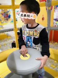 -乐多星球潮玩中心(沈阳嘉里城店)
