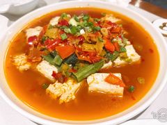 -火龙堂·风味民间菜(文一路店)