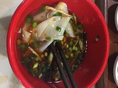 -乡党臊子面(丰庆公园店)