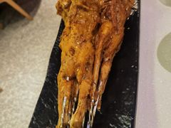 -红盔甲·小龙虾(天钥桥店)
