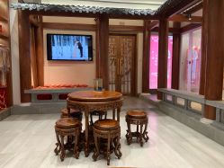 -MuseMarry婚纱(前海嘉里中心店)