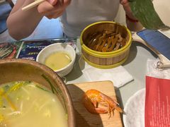 -茶花妹子云南餐厅(传媒大学店)