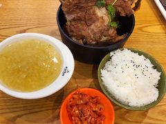 -半亩良田排骨米饭(西城红场店)