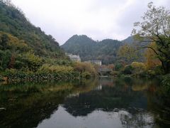 -贵阳市花溪国家城市湿地公园