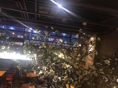 -山有花啡餐厅(常营总店)