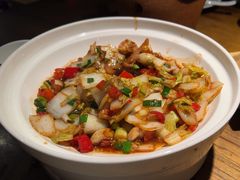 -老阿爸鲜鱼土菜(昆山花桥店)