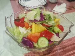 大拌菜-巴依老爷新疆美食(清华东门店)