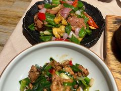 -云采云南菜(中山北路店)