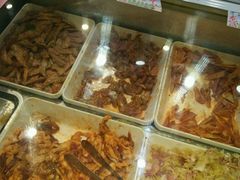 -伊尔曼都自助餐厅(102国道店)